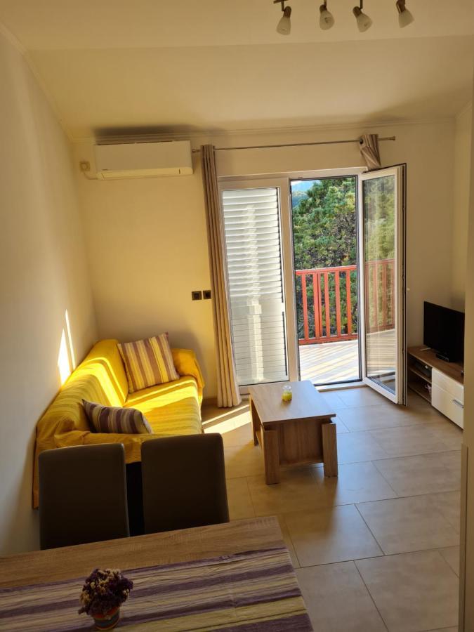 Apartments Hana Govedari Exterior photo